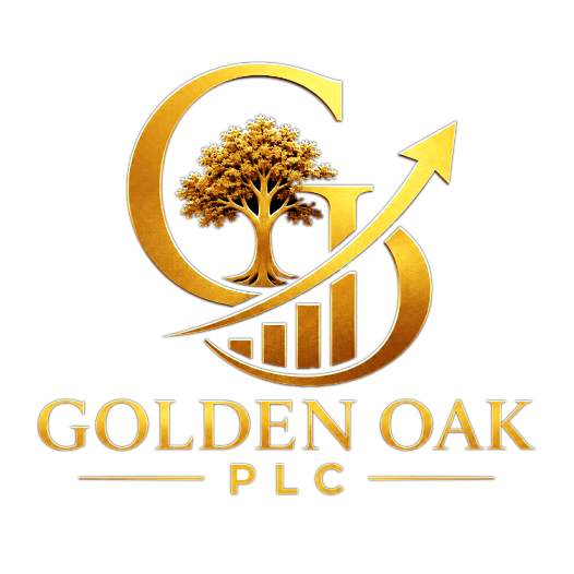 GOLDEN OAK PLC